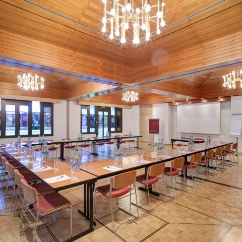 Seminar Hotel for Meetings, Valais