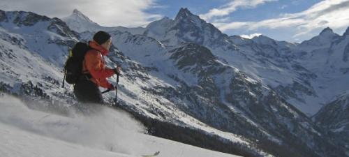 Ski Pauschale 